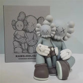 KAWS Companion 19cm